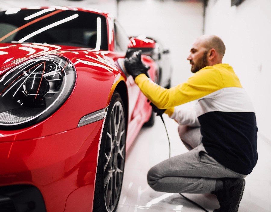 Acme Car Detailing Specialist Car Detailing Specialist